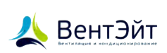 Логотип компании ВентЭйт