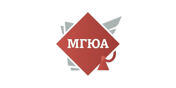 Логотип компании МГЮА