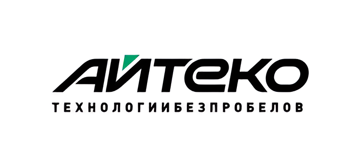 Логотип компании Ай-Теко