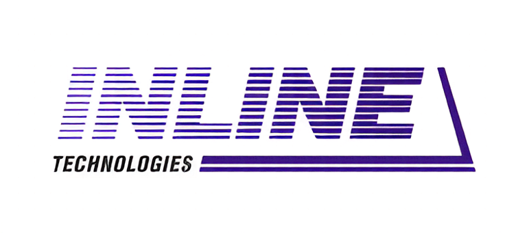 Логотип компании Inline