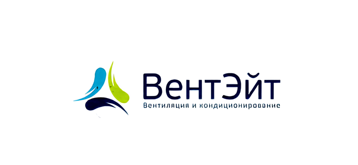 Логотип компании ВентЭйт
