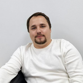 G-lab - Владимир