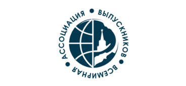 Логотип компании АИС «Выпускник»