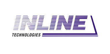Логотип компании INLINE