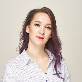G-lab - Катерина